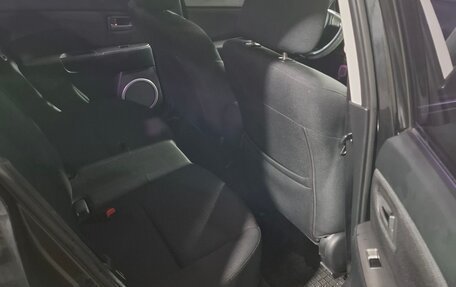 Mazda 3, 2007 год, 680 000 рублей, 10 фотография