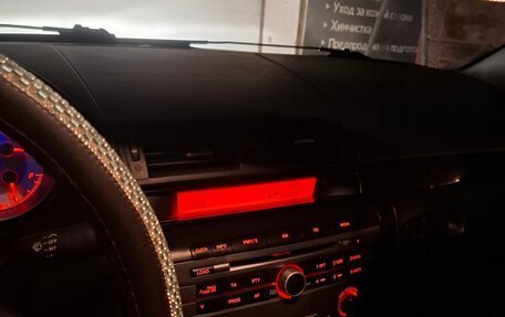 Mazda 3, 2007 год, 680 000 рублей, 12 фотография