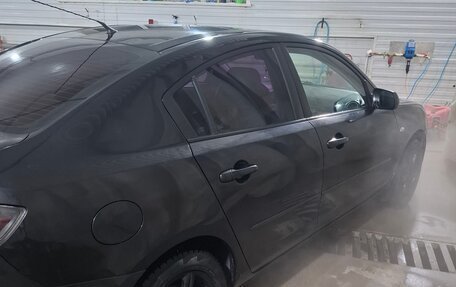 Mazda 3, 2007 год, 680 000 рублей, 3 фотография