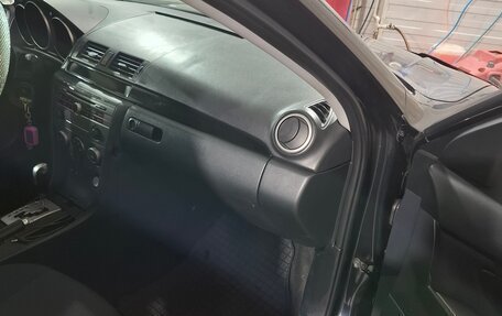 Mazda 3, 2007 год, 680 000 рублей, 9 фотография