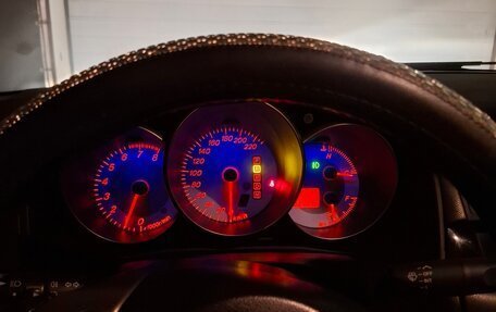 Mazda 3, 2007 год, 680 000 рублей, 11 фотография