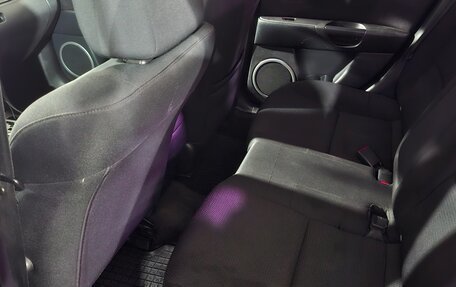 Mazda 3, 2007 год, 680 000 рублей, 5 фотография