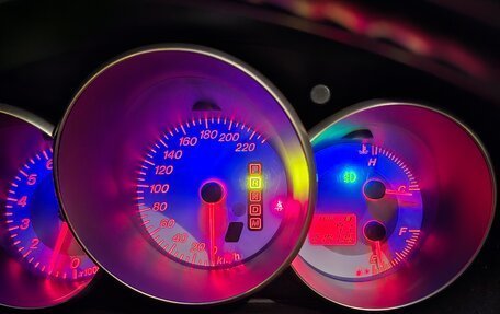 Mazda 3, 2007 год, 680 000 рублей, 13 фотография