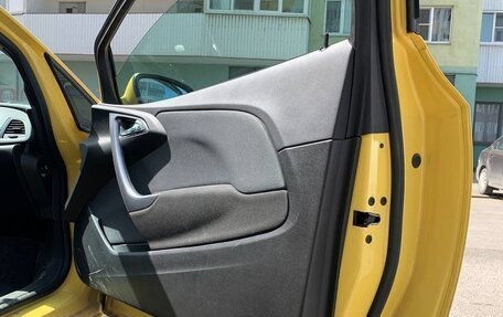 Opel Astra J, 2014 год, 950 000 рублей, 5 фотография