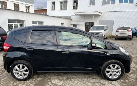 Honda Fit III, 2012 год, 799 000 рублей, 6 фотография