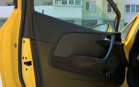 Opel Astra J, 2014 год, 950 000 рублей, 4 фотография