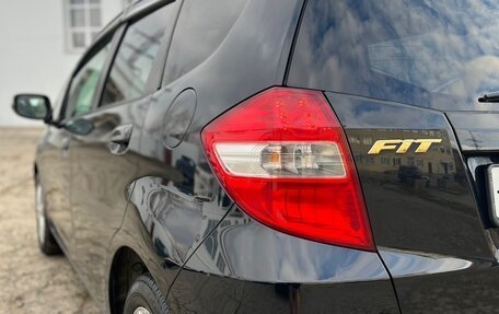 Honda Fit III, 2012 год, 799 000 рублей, 4 фотография