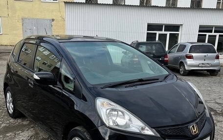 Honda Fit III, 2012 год, 799 000 рублей, 3 фотография