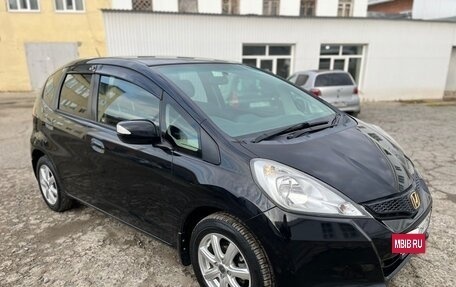 Honda Fit III, 2012 год, 799 000 рублей, 2 фотография