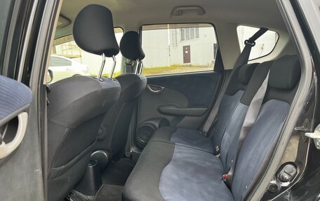 Honda Fit III, 2012 год, 799 000 рублей, 17 фотография