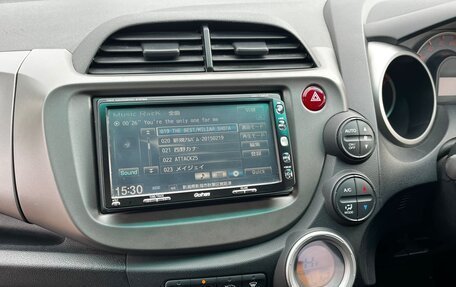 Honda Fit III, 2012 год, 799 000 рублей, 13 фотография