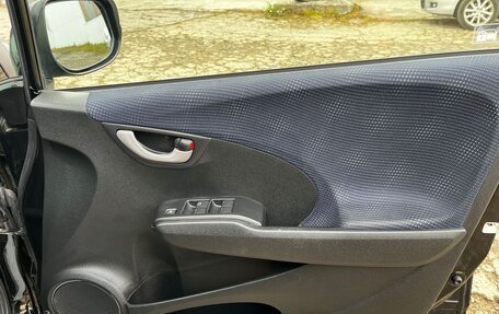 Honda Fit III, 2012 год, 799 000 рублей, 20 фотография