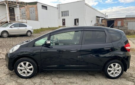Honda Fit III, 2012 год, 799 000 рублей, 10 фотография