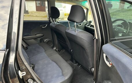 Honda Fit III, 2012 год, 799 000 рублей, 19 фотография