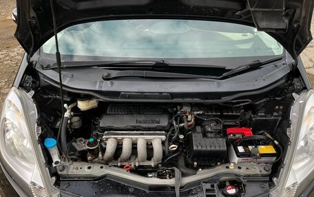 Honda Fit III, 2012 год, 799 000 рублей, 12 фотография