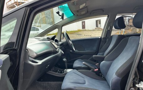 Honda Fit III, 2012 год, 799 000 рублей, 14 фотография