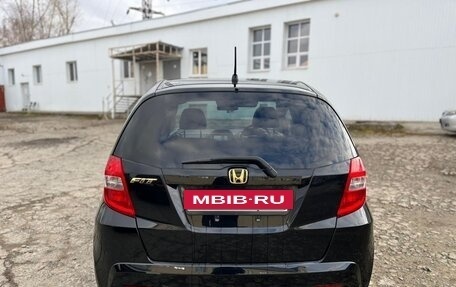 Honda Fit III, 2012 год, 799 000 рублей, 8 фотография