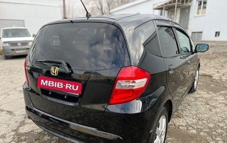 Honda Fit III, 2012 год, 799 000 рублей, 7 фотография