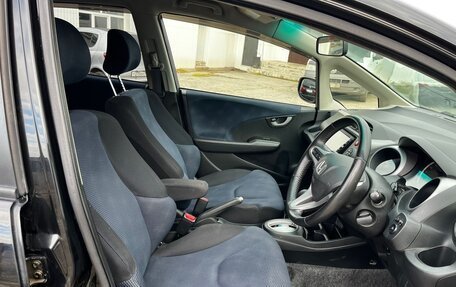 Honda Fit III, 2012 год, 799 000 рублей, 23 фотография