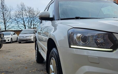 Skoda Yeti I рестайлинг, 2018 год, 1 415 000 рублей, 4 фотография