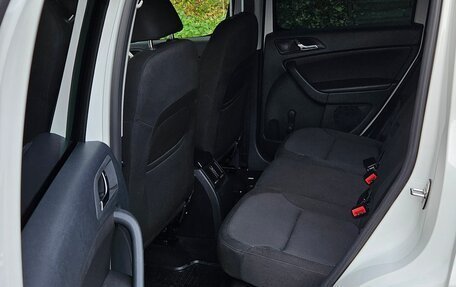 Skoda Yeti I рестайлинг, 2018 год, 1 415 000 рублей, 13 фотография