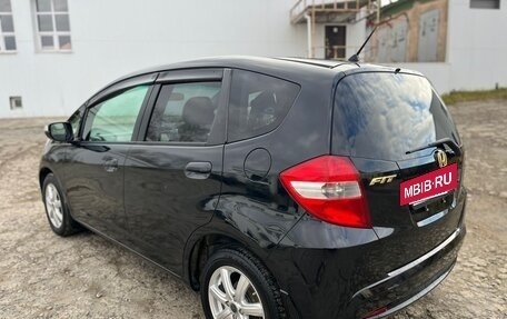 Honda Fit III, 2012 год, 799 000 рублей, 9 фотография