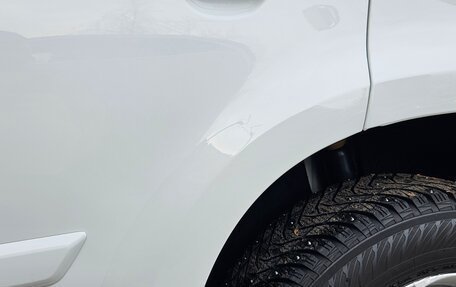 Skoda Yeti I рестайлинг, 2018 год, 1 415 000 рублей, 16 фотография