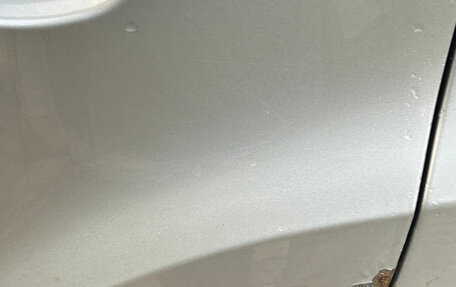 Skoda Yeti I рестайлинг, 2016 год, 1 450 000 рублей, 6 фотография