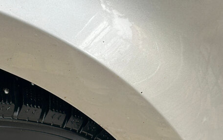 Skoda Yeti I рестайлинг, 2016 год, 1 450 000 рублей, 7 фотография