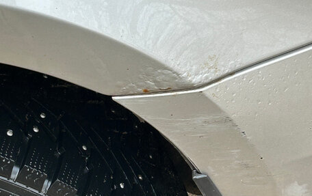 Skoda Yeti I рестайлинг, 2016 год, 1 450 000 рублей, 5 фотография