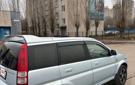 Honda HR-V I, 2004 год, 435 000 рублей, 4 фотография