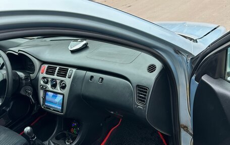 Honda HR-V I, 2004 год, 435 000 рублей, 7 фотография