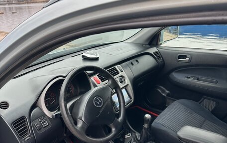 Honda HR-V I, 2004 год, 435 000 рублей, 6 фотография