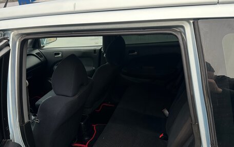 Honda HR-V I, 2004 год, 435 000 рублей, 8 фотография