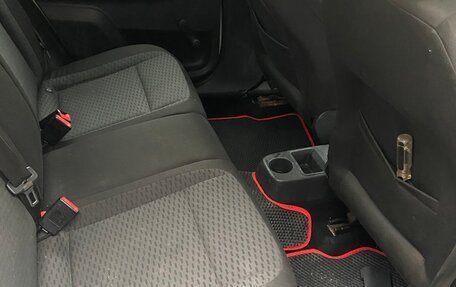 Skoda Fabia II, 2011 год, 410 000 рублей, 4 фотография