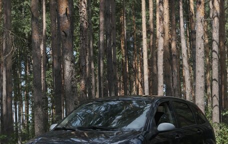 Ford Focus IV, 2004 год, 180 000 рублей, 3 фотография