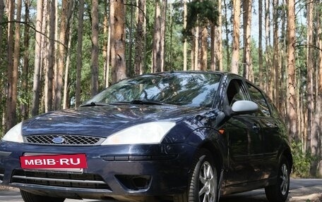 Ford Focus IV, 2004 год, 180 000 рублей, 4 фотография