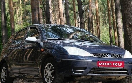 Ford Focus IV, 2004 год, 180 000 рублей, 6 фотография