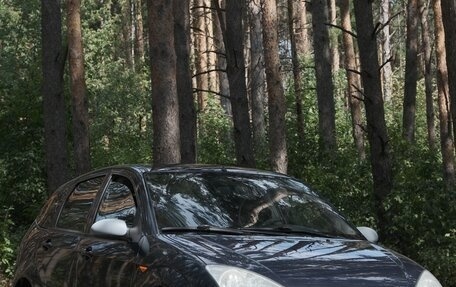 Ford Focus IV, 2004 год, 180 000 рублей, 2 фотография