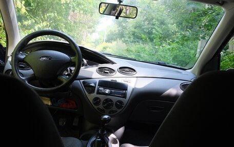 Ford Focus IV, 2004 год, 180 000 рублей, 10 фотография