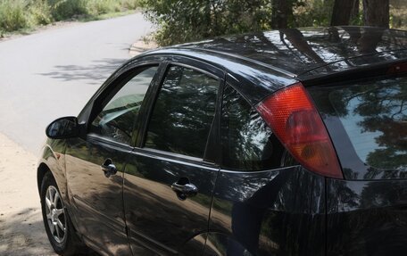 Ford Focus IV, 2004 год, 180 000 рублей, 8 фотография