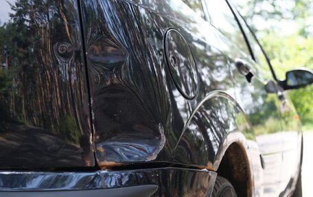 Ford Focus IV, 2004 год, 180 000 рублей, 15 фотография