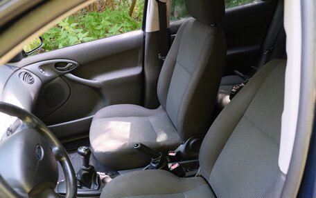 Ford Focus IV, 2004 год, 180 000 рублей, 9 фотография