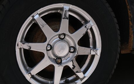 Ford Focus IV, 2004 год, 180 000 рублей, 12 фотография