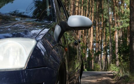 Ford Focus IV, 2004 год, 180 000 рублей, 14 фотография