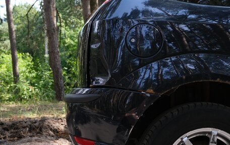 Ford Focus IV, 2004 год, 180 000 рублей, 13 фотография