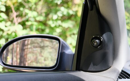 Ford Focus IV, 2004 год, 180 000 рублей, 18 фотография