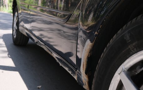 Ford Focus IV, 2004 год, 180 000 рублей, 17 фотография