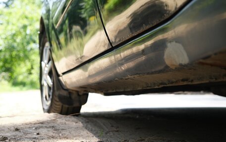 Ford Focus IV, 2004 год, 180 000 рублей, 20 фотография