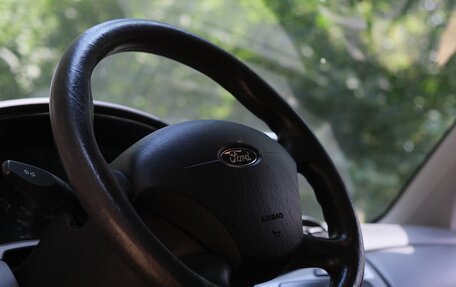 Ford Focus IV, 2004 год, 180 000 рублей, 28 фотография